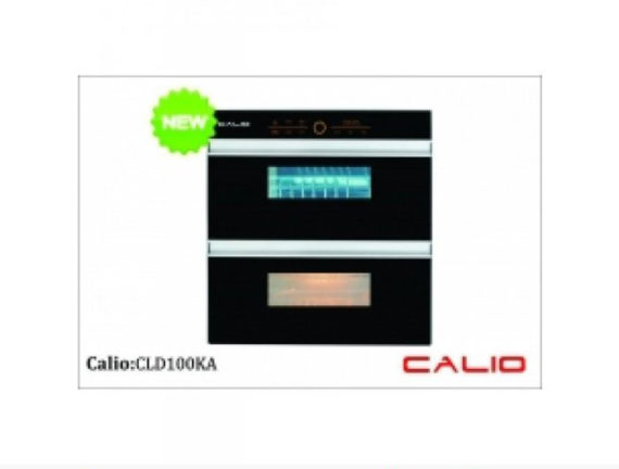 Máy sấy bát Calio CLD 100KA